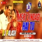 Meri Zindagi Hai Tu Love Hard Bass Mix By Dj Palash Nalagola 
